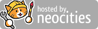 just the neocities cat logo or something idk